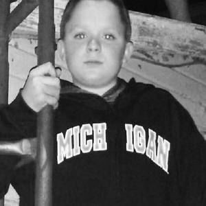 Meet your Posher, Jeremiah